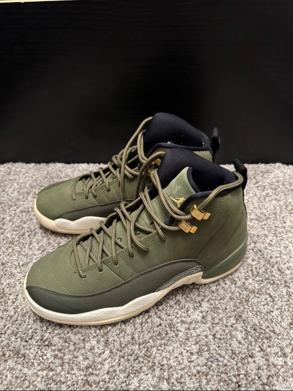 Men’s Jordan Shoes